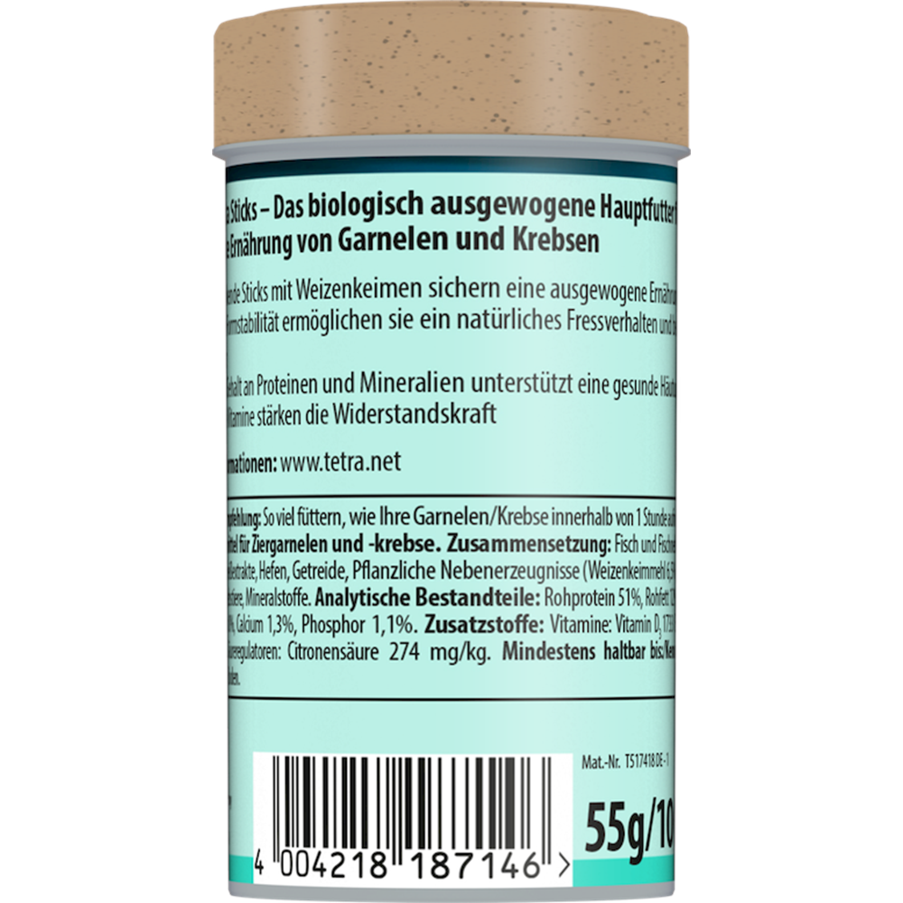 708873-TETRA CRUSTA STİCKS 100ML