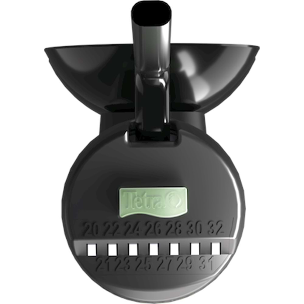 712400-TETRA HT 50W ELEKTRONİK ISITICI