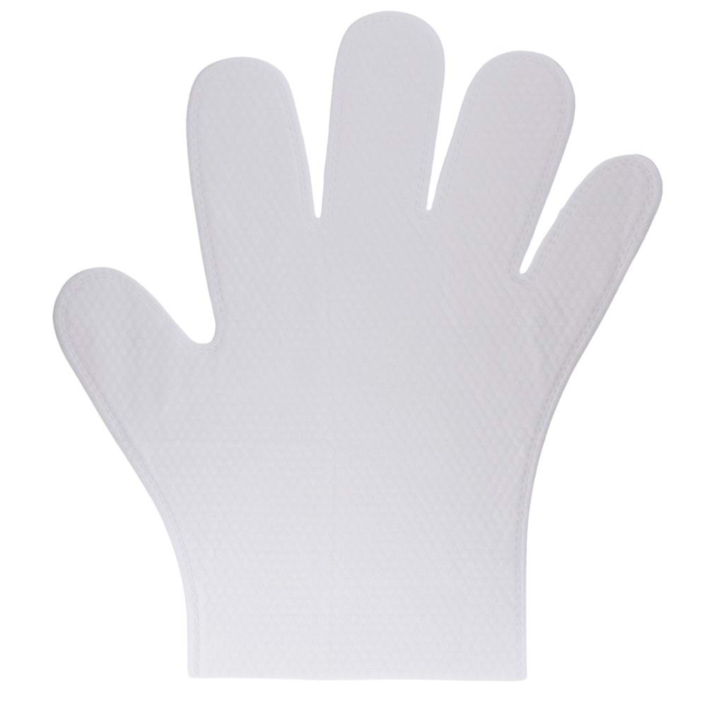 60103499 M-PETS DAİLY ÇİFT TARAFLI GÜNLÜK TEMİZLEME ELDİVENİ 6LI