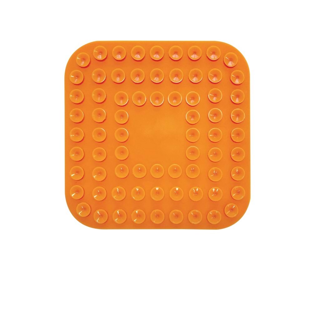 60515505 M-PETS LECCA SIVI ÖDÜL MATI TURUNCU (S)