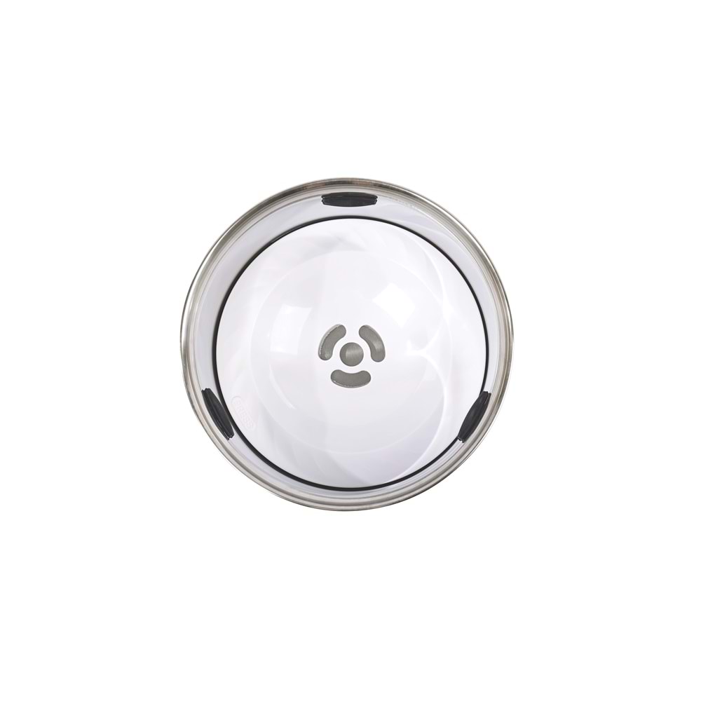 60516699 M-PETS SPLASH CONTROL METAL SU KABI 3,7L BLUE