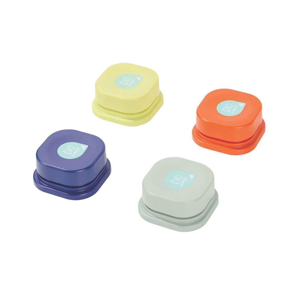 60600399 M-PETS CHATTY KEDİ ve KÖPEK ZEKA GELİŞTİRİCİ OYUNCAK