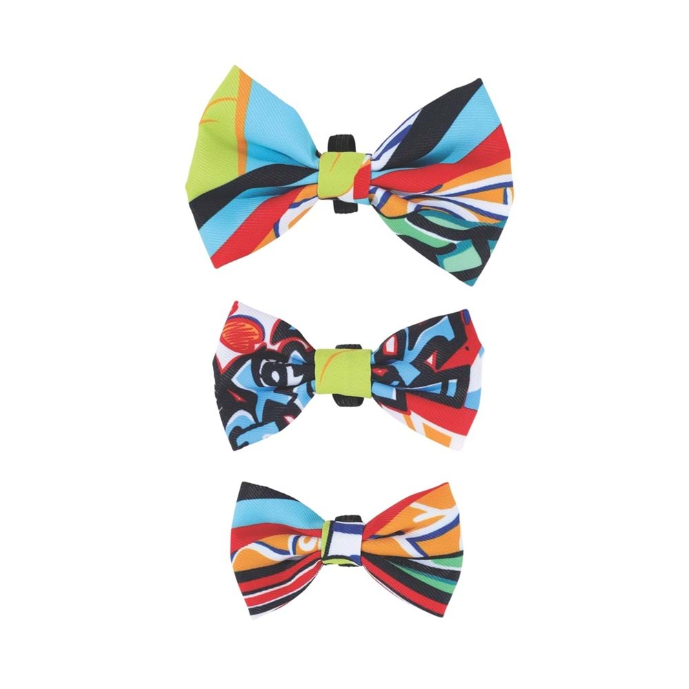 60800499 M-PETS URBAN STYLE FREESTYLE PAPYON (XS-S)