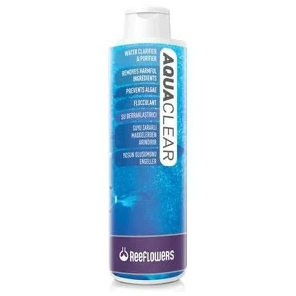 ACL50-REEFLOWERS AQUACLEAR 50CC