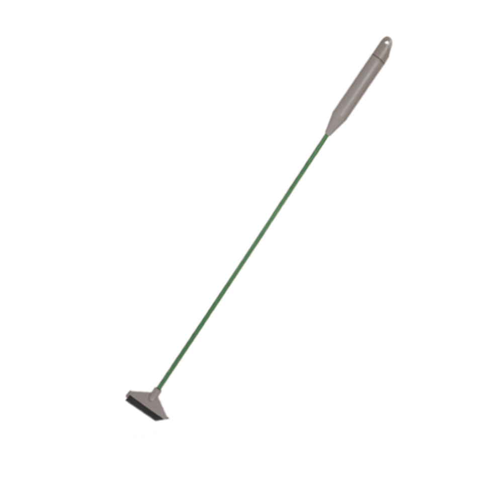 BK-02 BOYU CAM TEMİZLEME APARATI JİLETLİ