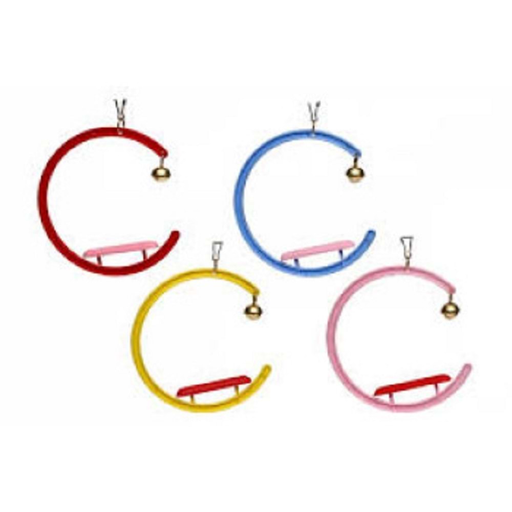 BRD2012 BİRDLİFE G SALINCAK ZİLLİ 10LU PAKET