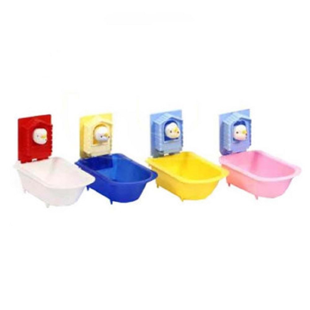 BRD2030 BİRDLİFE KUŞLU KÜVET 10LU PAKET
