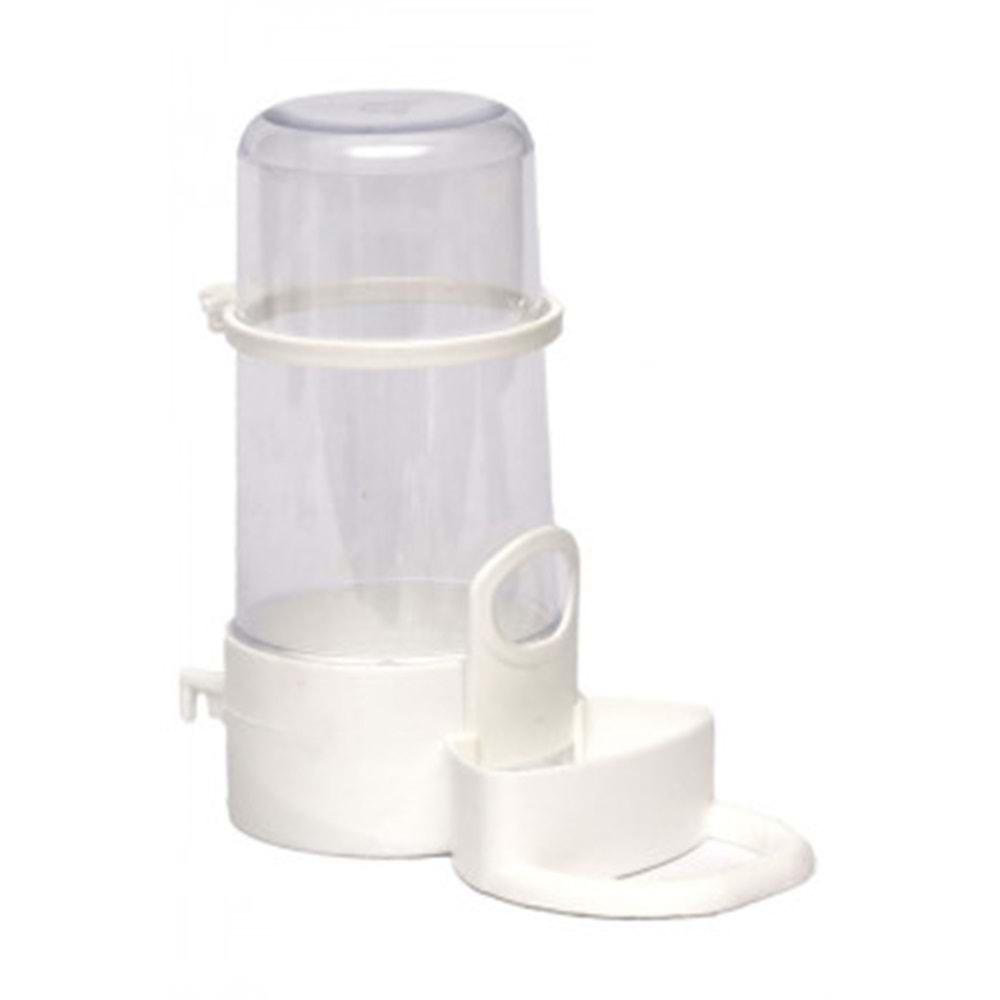 BRD2033 BİRDLİFE MUHABBET SİLO SULUK BÜYÜK 6LI PAKET