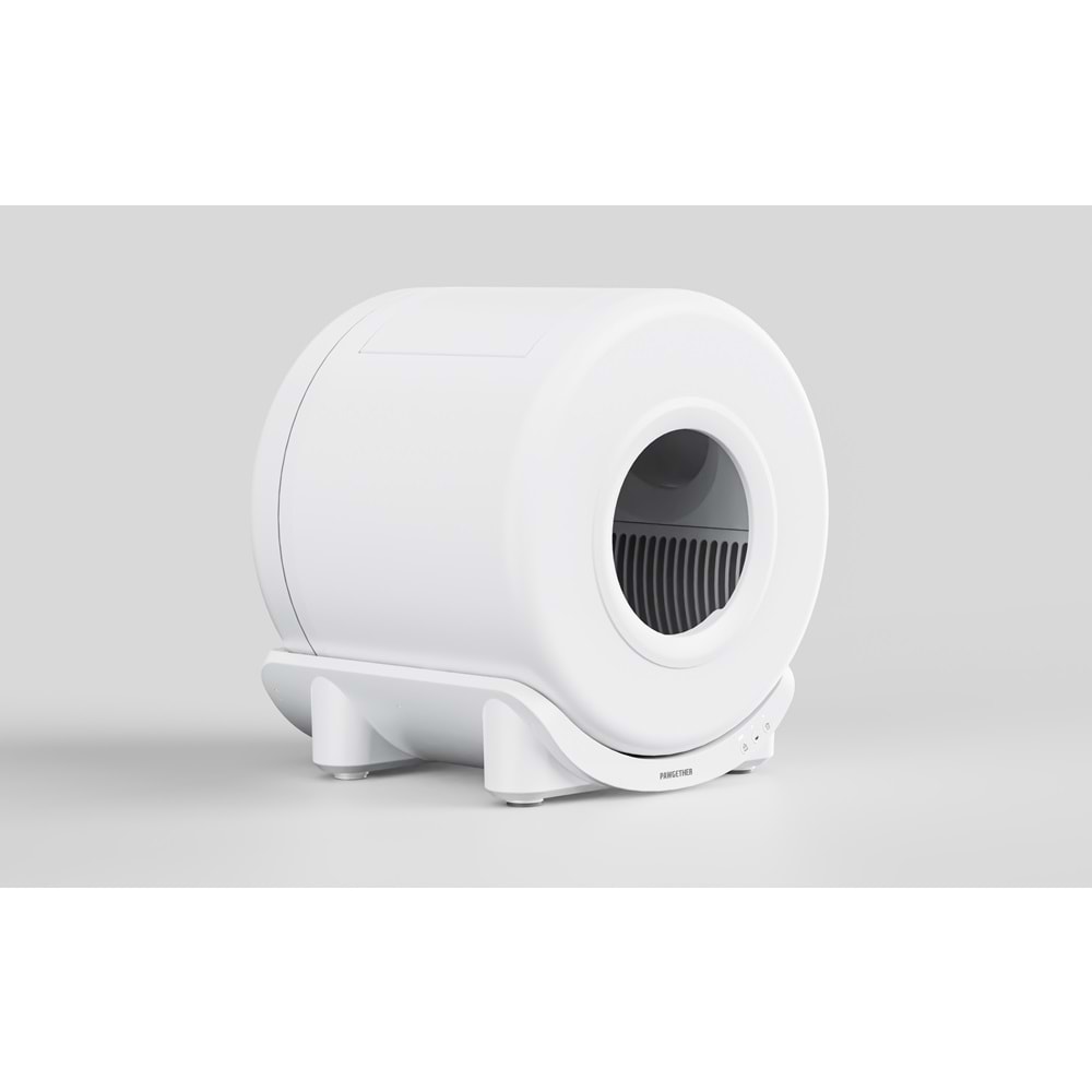 CS-2 PAWGETHER COMFY SMART 2 OTOMATİK KEDİ TUVALETİ