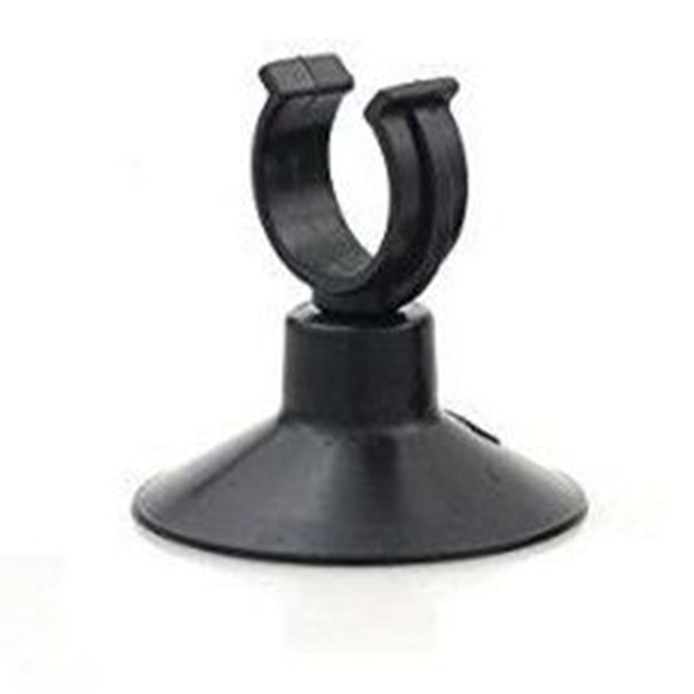 D-X6 LİYA İTHAL HORTUM ve ISITICI VANTUZU 12/16MM İÇİN