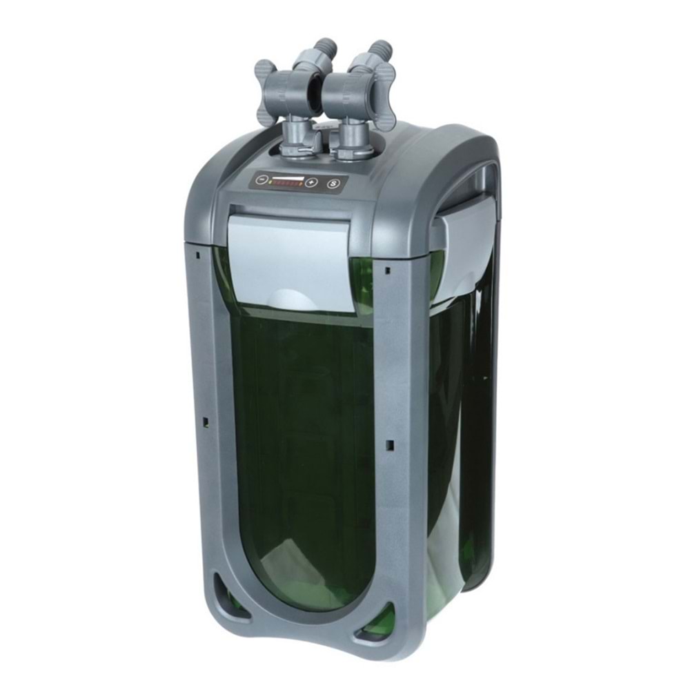 DGN-520A BOYU DIŞ FİLTRE 30W 1610L/H (BOŞ)