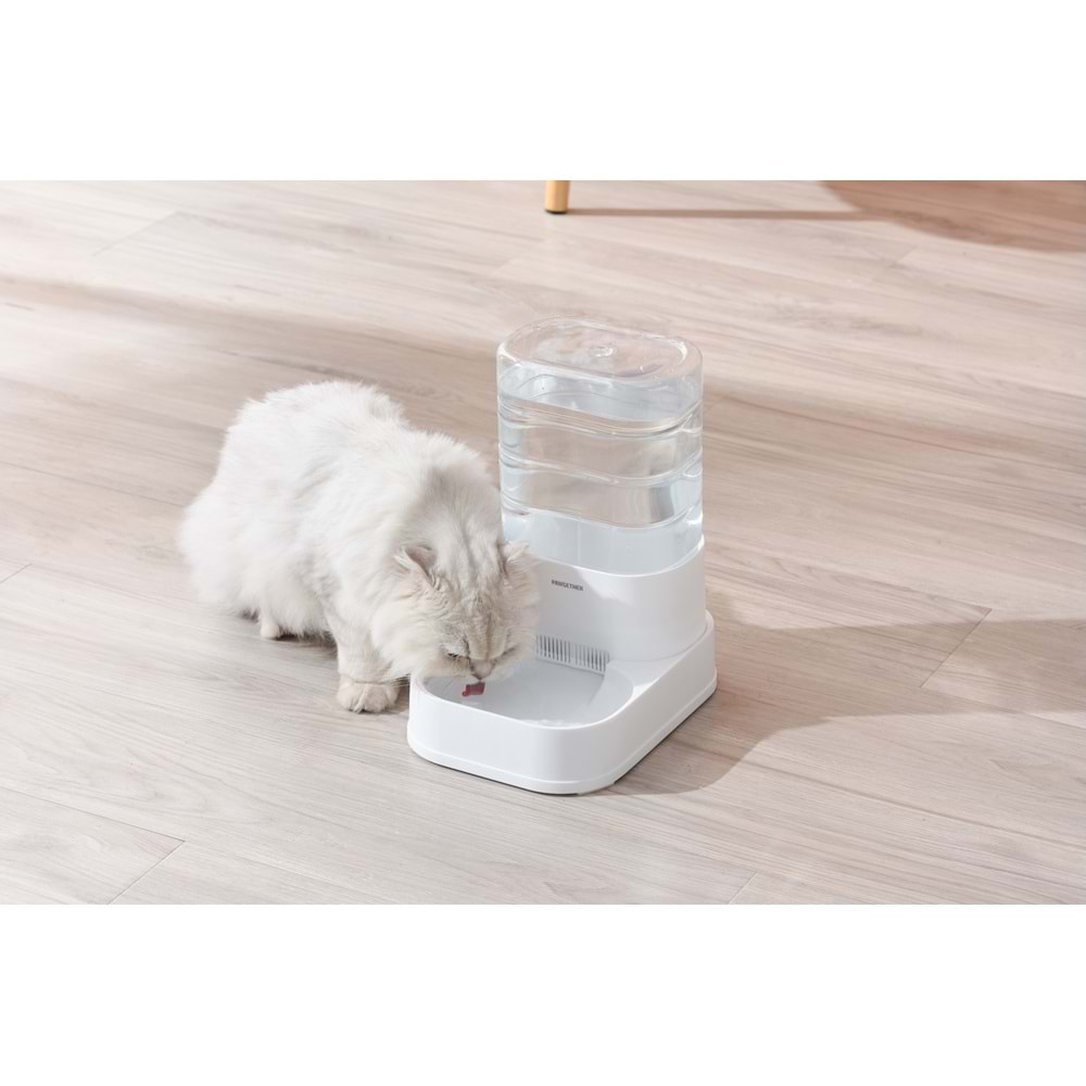 PAWGETHER FG200 FRESH GO 200 HAZNELİ SU KABI 3,5L