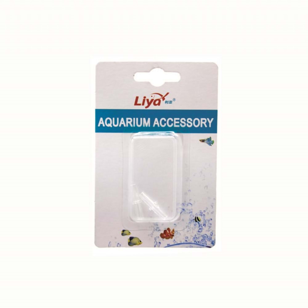 LY-T1 LİYA HORTUM EKİ 2Lİ (I)