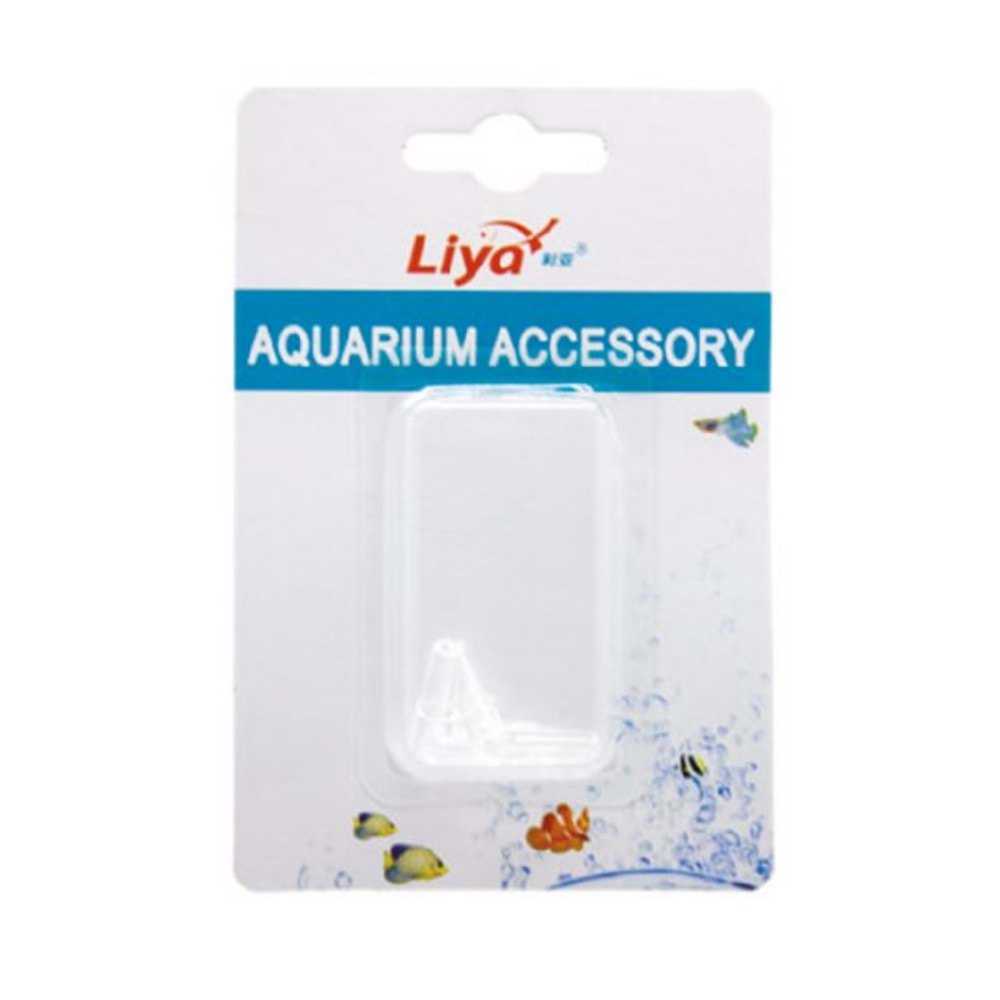 LY-T2 LİYA HORTUM EKİ 2Lİ (L)