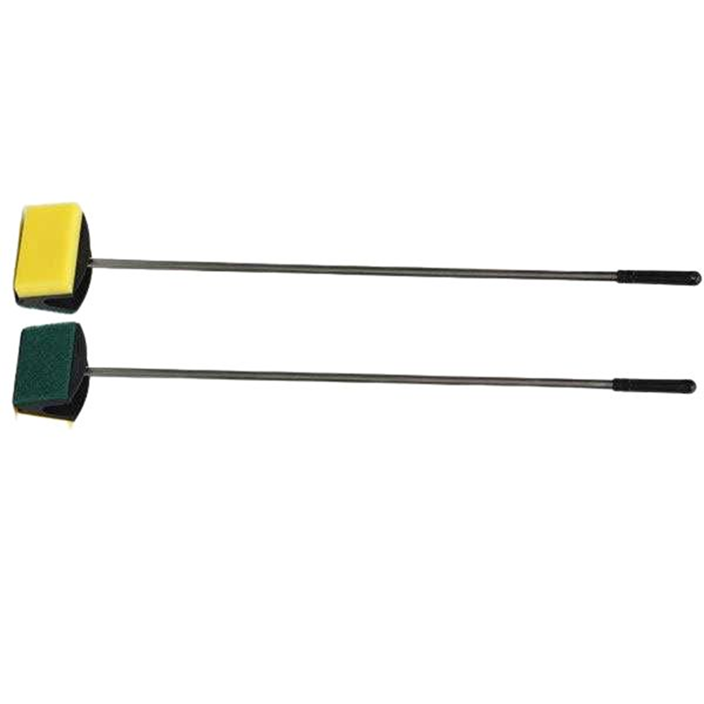 LY-WH08-LİYA METAL SAPLI CAM TEMİZLEME SİLECEĞİ 100CM