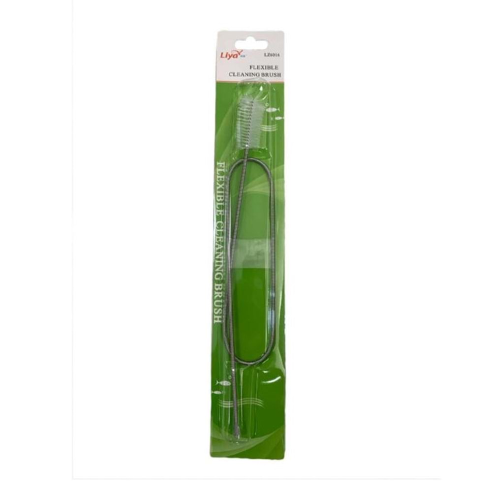 LZ6016-60CM LİYA ESNEK HORTUM TEMİZLEME HARBİSİ 60CM