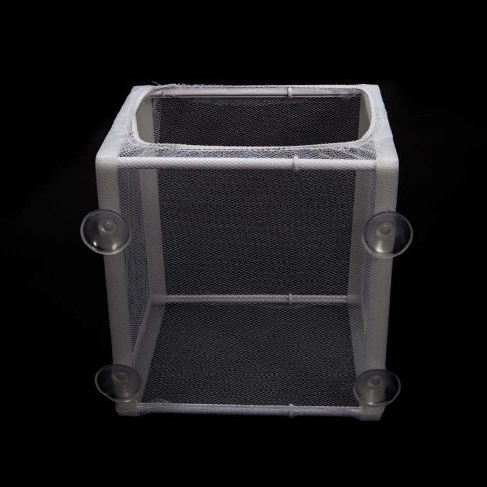 NB-3201 BOYU TEKLİ TÜL YAVRULUK