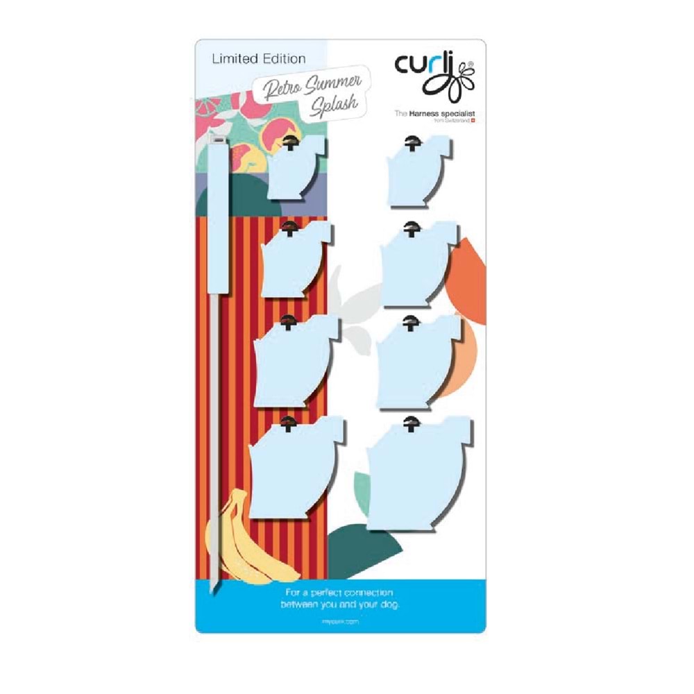 PN3755-CURLI LE26 VEST COLLECTION POLLY