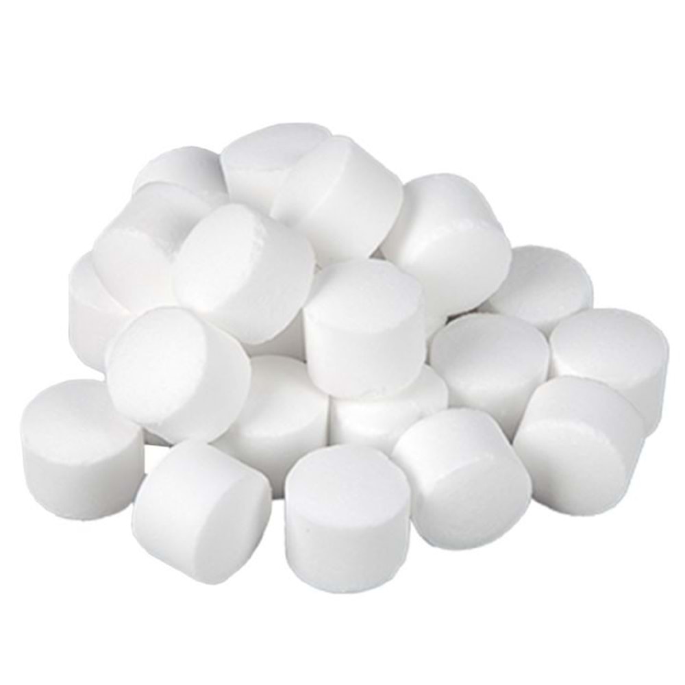 TABLET TUZ 25KG