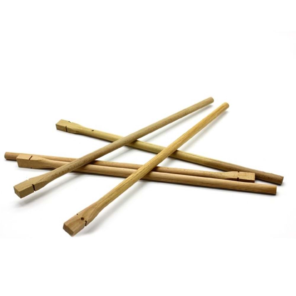 TORNALI AĞAÇ TÜNEK 40CM 10LU PAKET