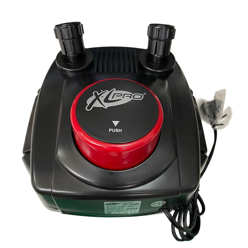 XLPRO EX-1000 YEDEK DIŞ FİLTRE KAFASI