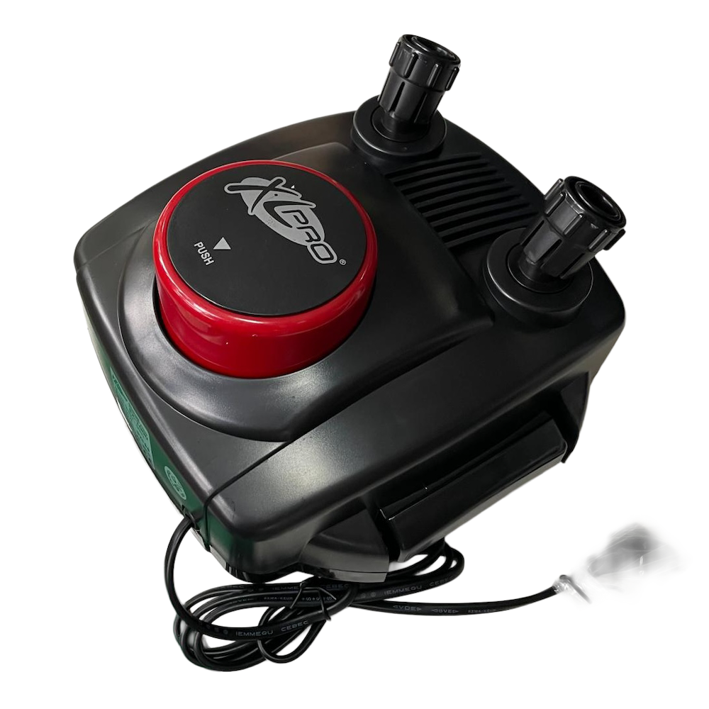 XLPRO EX-1000 YEDEK DIŞ FİLTRE KAFASI