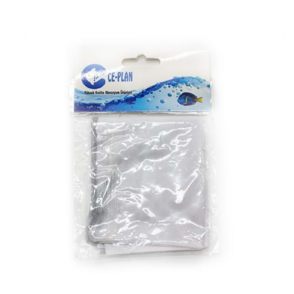 CE-PLAN FİLTRE MALZEME FİLESİ 25X18CM