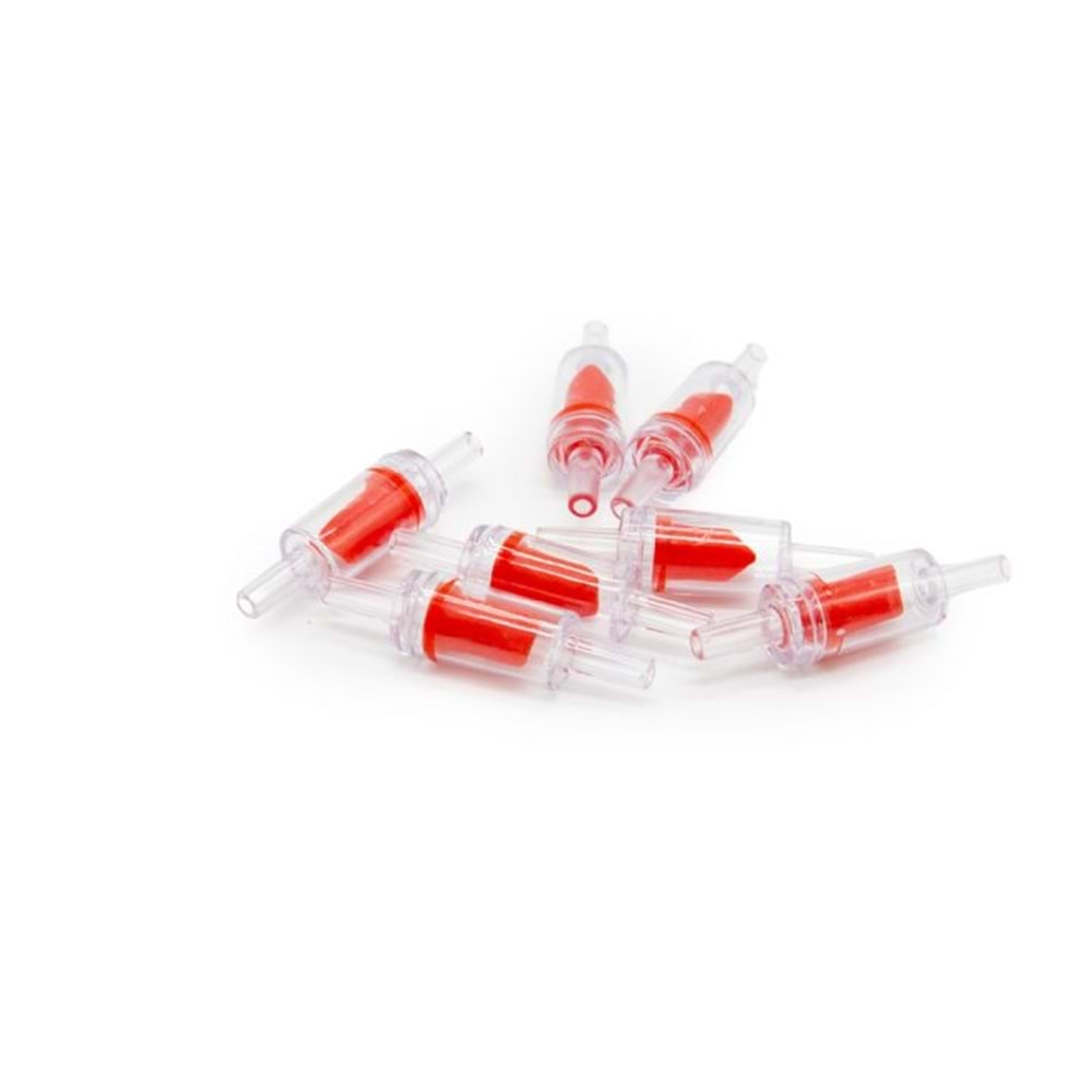 07708-AQUAWING CHECK VALVE 20Lİ PAKET