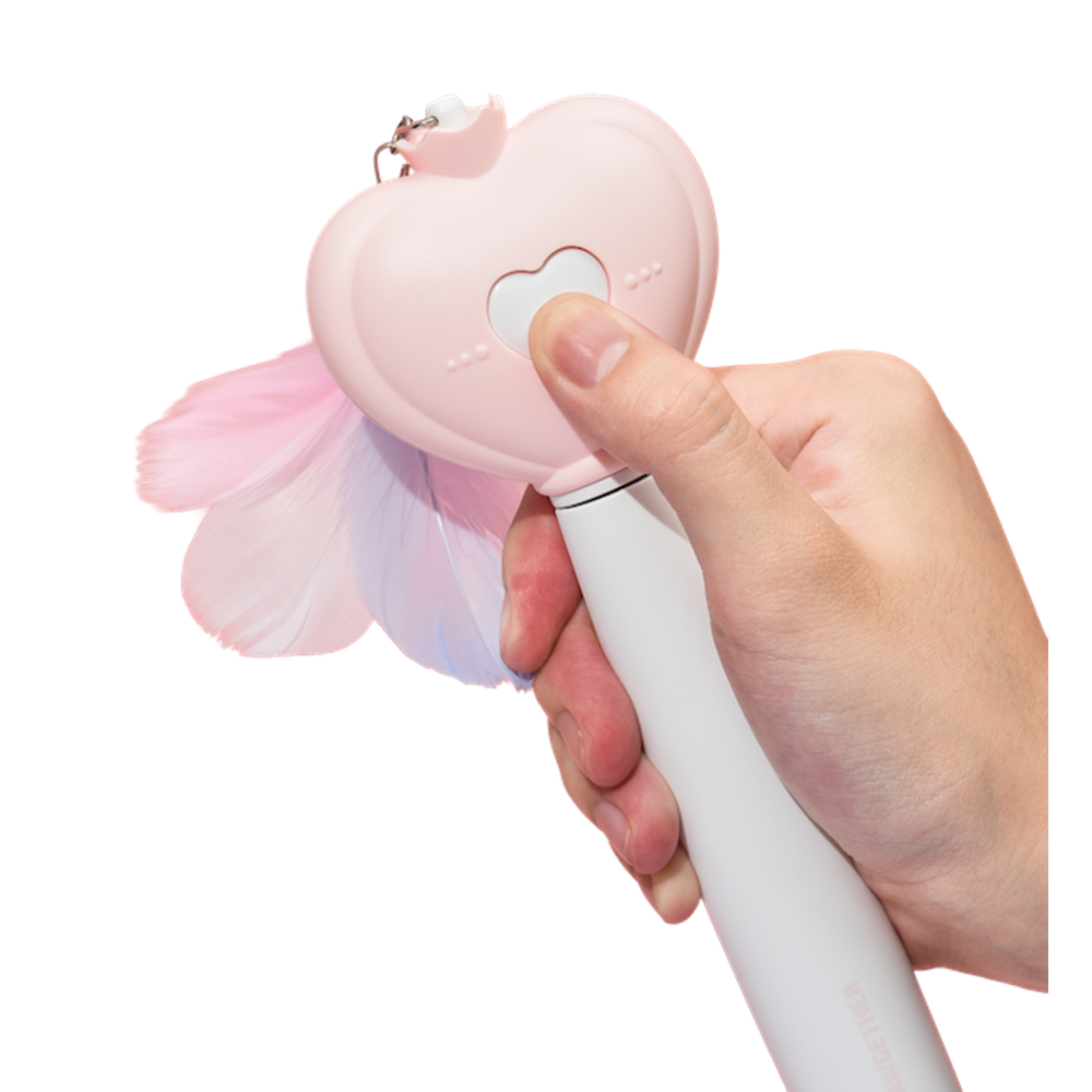 PAWGETHER TEASER 1/1S KEDİ OYUNCAĞI LAZERLİ