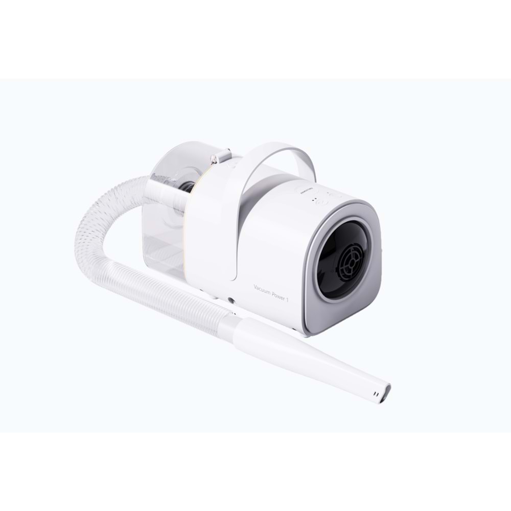 PAWGETHER VP1 VACUUM POWER 1 GROOMİNG KİT 5İN1