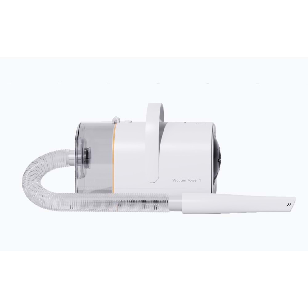 PAWGETHER VP1 VACUUM POWER 1 GROOMİNG KİT 5İN1