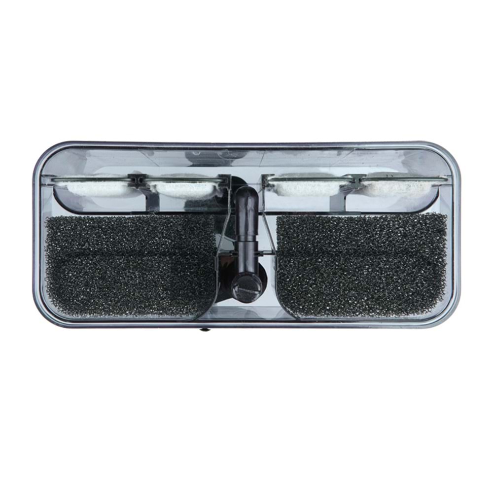 WF-2035 BOYU ŞELALE FİLTRE 4,6W 300L/H