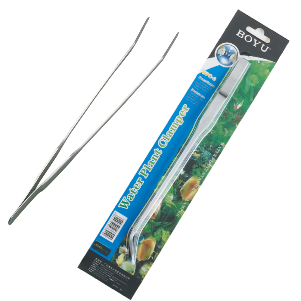 WPC-2 BOYU METAL BİTKİ MAŞASI CAVİSLİ