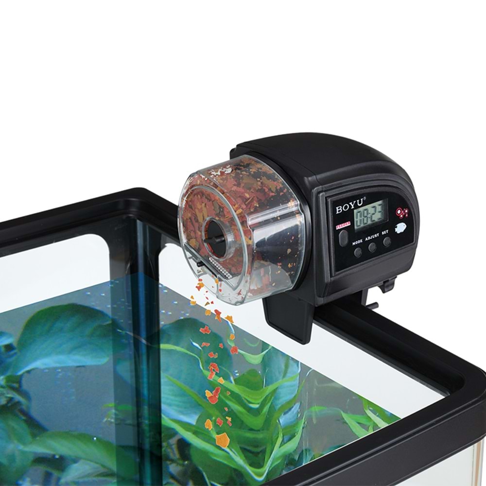 ZW-66 BOYU OTOMATİK YEMLEME MAKİNESİ