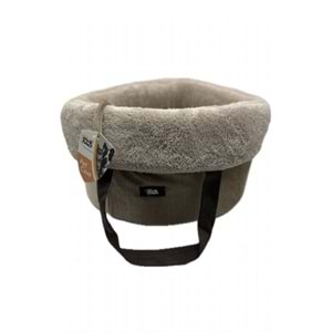10335-ALLY PAWS BOİLER ÇANTA YATAK YUVA