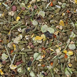 29221 DELİ NATURE PREMİUM RABBİTS TAVŞAN YEMİ 800GR 10LU