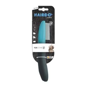 10105199 M-PETS HAIRDO KÖPEKLER İÇİN FLEA BİT TARAĞI