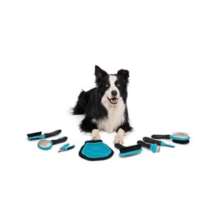 10105199 M-PETS HAIRDO KÖPEKLER İÇİN FLEA BİT TARAĞI