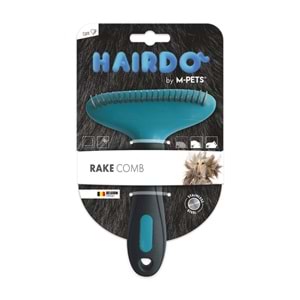 10105699 M-PETS HAIRDO KÖPEKLER İÇİN TIRMIK TARAĞI