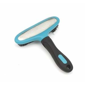10105799 M-PETS HAIRDO ÇİFT TARAFLI FIRÇA