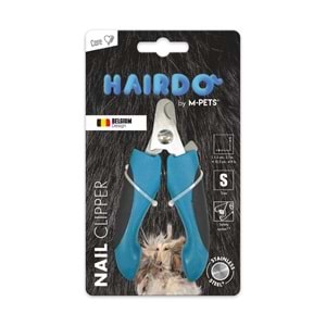 10106299 M-PETS HAIRDO KÖPEKLER İÇİN TIRNAK MAKASI (S)