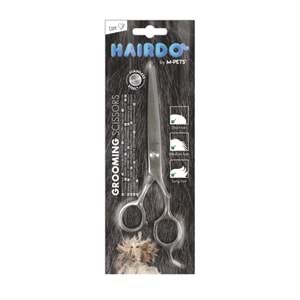 10113600 M-PETS HAIRDO KÖPEKLER İÇİN TÜY MAKASI