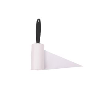 10128199 M-PETS PURRFECT TÜY TOPLAMA RULOSU 2X60 YAPRAK LAVANTALI