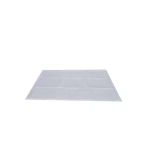 10164813 M-PETS CARBONLU KÖPEK ÇİŞ EĞİTİM PEDİ 90X60CM 15Lİ