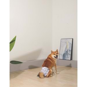 10168899 M-PETS DİŞİ KÖPEKLER İÇİN YIKANABİLİR KÜLOT (XS) 10168899 M-PETS DİŞİ KÖPEKLER İÇİN YIKANABİLİR KÜLOT (XS)