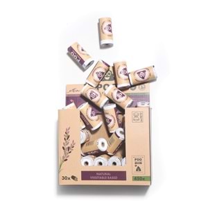 10170599 M-PETS POO DIŞKI POŞETİ 15 YAPRAK LAVANTA KOKULU 30LU PAKET 10170599 M-PETS POO DIŞKI POŞETİ 15 YAPRAK LAVANTA KOKULU 30LU PAKET
