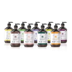 10171999 M-PETS NATURLUXE DOG SHAMPOO CEDAR & TEA TREE OİL 500ML