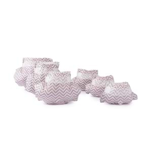 10173499 M-PETS CARBONLU DIAPERS DİŞİ KÖPEKLER İÇİN KÜLOT (S) 15Lİ