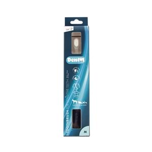 10178499 M-PETS DENTAL HASSAS DİŞLER İÇİN DİŞ FIRÇASI (M)