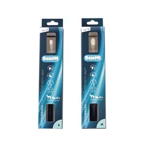 10178499 M-PETS DENTAL HASSAS DİŞLER İÇİN DİŞ FIRÇASI (M)